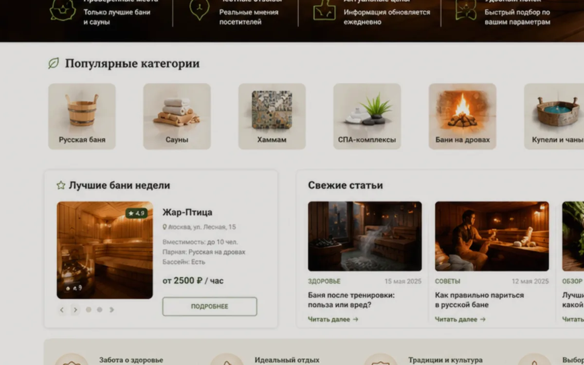 Как выбрать печь для бани